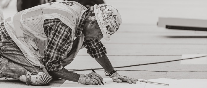 Maintenance / T.I. Work