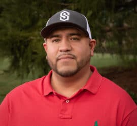 Joel Flores