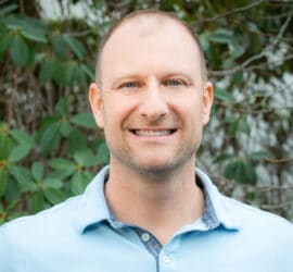 Dan Hauenstein