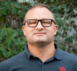 Steven Jasper