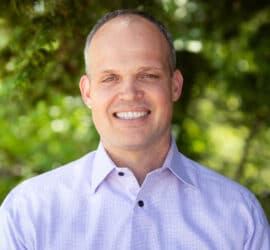 Josh Mullen