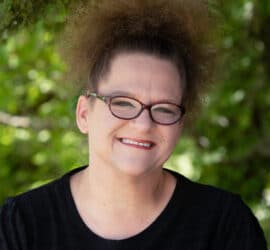 Brenda Mucken
