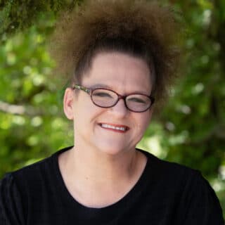 Brenda Mucken