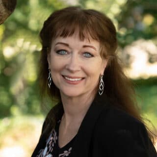 Charlotte Whitaker