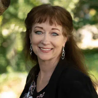Charlotte Whitaker