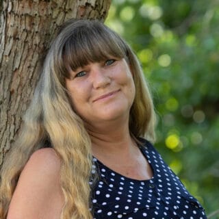 Becky Widmark
