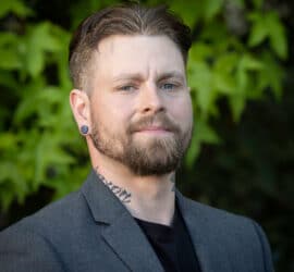 James Martinson