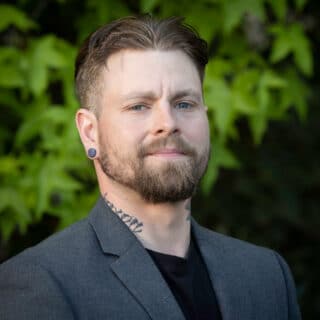 James Martinson