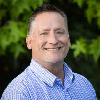 Darrin Evans