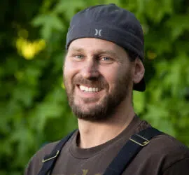 Kyle Giddens