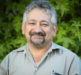 Lazaro Montes