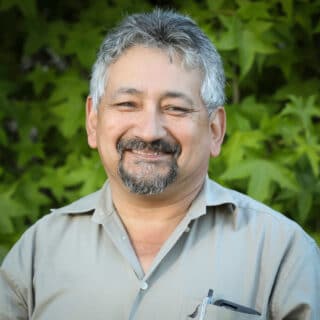 Lazaro Montes