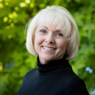 Lucille Mihalic