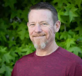 Marty Anderson