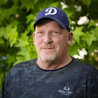 Terry Shulaw