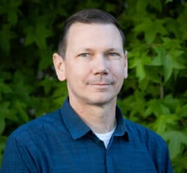 Mike O'Brien
