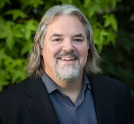 Neil Shannon