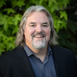 Neil Shannon