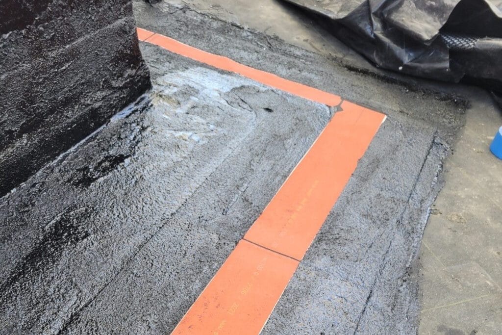 Climate Pledge Arena: Expansion Joint 02