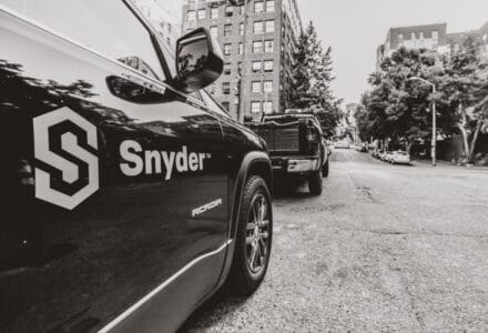 Snyder Corporate Location and Office