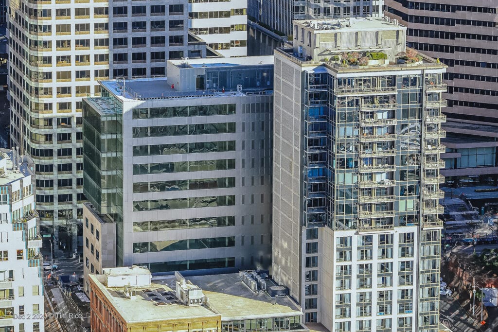 Federal Reserve Bank Roofing & Waterproofing Project 03