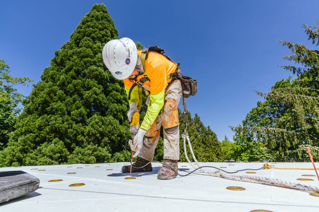 La Salle Catholic College Prep: Project Detail 01