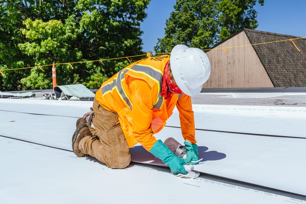 La Salle Catholic College Prep: Project Detail 04
