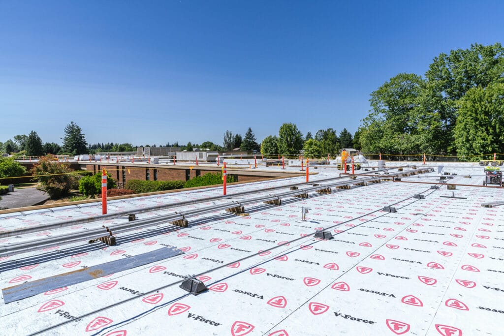 La Salle Catholic College Prep: Project Detail 05