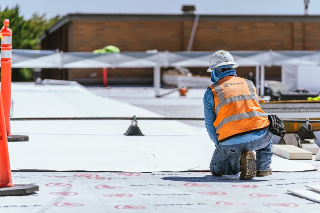 La Salle Catholic College Prep: Project Detail 07
