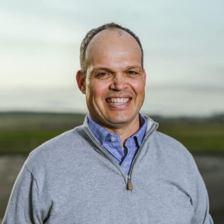 Snyder CEO/Owner Josh Mullen