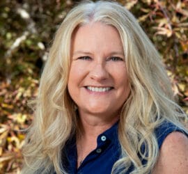 Dana Schaffer