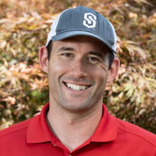 Drew Slipher