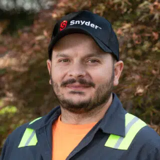 Mike Noe