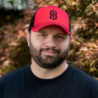 Randy Slate