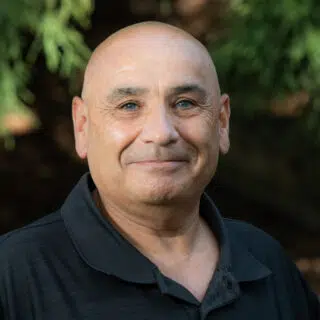 Ray Sutton