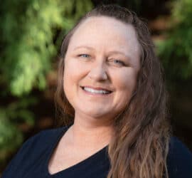Suzanne Young